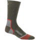 Damascus Medium Crew Sock - Mens-Turkish Coffee/Granite-Medium