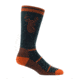 Farm To Feet Englewood Stag Sporting Sock - Men's-Sycamore/Orange-X-Large