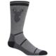Farm To Feet Englewood Stag Sporting Sock - Mens