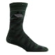Farm To Feet Franklin Camp Crew Sock - Mens