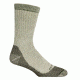 Farm To Feet Jamestown Midweight Crew Sock - Men's-Sycamore-Large