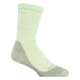 Farm To Feet Jamestown Traditional Medium Hiker Sock - Womens-Neptune-Medium