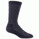 Farm To Feet Kodiak Traditional Heavy Weight Boot Sock - Men's-Charcoal-Medium