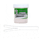Fat Cow Jig Strips Split Tail