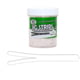 Fat Cow Jig Strips Split Tail