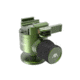 FatBoy Tripods Ball Head Invert 40mm, OD Green, OD Green, FBTInvert40