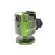 FatBoy Tripods Invert40 Ball Head, OD Green, FBTInvert40