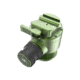 FatBoy Tripods Invert60 Ball Head, OD Green, FBTInvert60