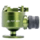 FatBoy Tripods Invert60 Ball Head, OD Green, FBTInvert60