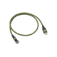 FatBoy Tripods Magnetic Charging Cable, OD Green, FBTCable20