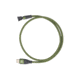 FatBoy Tripods Magnetic Charging Cable, OD Green, FBTCable20