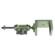 FatBoy Tripods Side Chick, OD Green, FBTSideChick