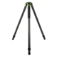 FatBoy Tripods Traverse Two Section Tripod, OD Black, FBTTraverse2