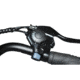 Favorite City Step THRU E-Bike, Matte black/White, City-step-thru