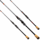 Favorite Favorite Hex Spinning Rod Medium, 610, HEX-6101M