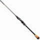 Favorite Favorite Hex Spinning Rod Medium, 610, HEX-6101M