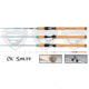 Favorite Favorite Ol Salty Casting Rod, Medium-Heavy,, 78, OLSC-781MH