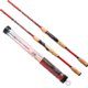 Favorite Favorite Pbf Army, Medium-Heavy, Geo Casting Rod 4 Piece, 7, ARMC-744MH