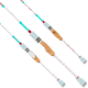 Favorite Favorite Pbf Shay Bird Spinning Rod, Medium-Heavy,, 71, SBR-711MH