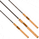 Favorite Favorite Yampa River Spinning Ultra-Light, 60, YMR-601XUL