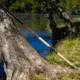 Favorite Fishing Big Dipper Crappie Spinning Rod, Light, 11ft, Red/Black, BDR-1102L