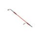 Favorite Fishing Defender Ice Rod Combo, 32in, Medium Heavy, Red/White/Blue, DFICE-321MH
