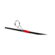 Favorite Fishing Defender Ice Rod Combo, 32in, Medium Heavy, Red/White/Blue, DFICE-321MH