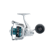 Favorite Fishing Olft Salty Spinning Reel Silver/Blue, 5.2:1, 4000, Silver/Blue, OLS4000