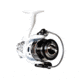 Favorite Fishing White Bird Spinning Reel, 2000, 5.2:1 gear ratio, 4+1BB, White, WBR2000-RTL