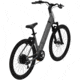 Favorite Hybrid ST Pro E-Bike, Grey, Medium, 10-50003