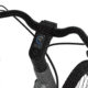 Favorite Hybrid ST Pro E-Bike, Grey, Medium, 10-50003