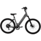 Favorite Hybrid ST Pro E-Bike, Grey, Medium, 10-50003