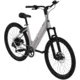 Favorite Hybrid ST Pro E-Bike, White, Medium, 10-50010