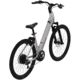 Favorite Hybrid ST Pro E-Bike, White, Medium, 10-50010