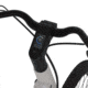 Favorite Hybrid ST Pro E-Bike, White, Medium, 10-50010