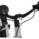 Favorite Hybrid ST Pro E-Bike, White, Medium, 10-50010