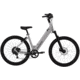 Favorite Hybrid ST Pro E-Bike, White, Medium, 10-50010