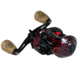Favorite Pbf Lit MH Casting Combo, Left 8 - 1Bb 7.0-1 Gear Ratio, 73, LITC731MH10L