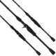 Favorite Pbf Sick Stick, MH Casting Combo, 6.4-1 Right Casting Reel, 72in, SKSC721MH10R