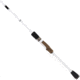 Favorite Fishing White Bird Spinning Rod, 6ft, Light, White, WBR-601L