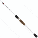 Favorite Fishing White Bird Spinning Rod, 6ft, Light, White, WBR-601L