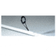 Favorite Fishing White Bird Spinning Rod, 6ft, Light, White, WBR-601L