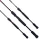 Favorite Pro Series Spinning Rod, Medium-Heavy, 1 Piece, 73, PBS-731mh