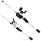 Favorite White Bird White Bird Spinning Combo 6'6in, WBR661M20