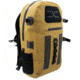Faxon Outdoors ICON 30L Submersible Backpack, Buck Skin Brown, FO-30L-WP-BP