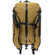 Faxon Outdoors ICON 50L Submersible Duffel Bag, Buck Skin Brown, FO-50L-D-WP