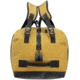 Faxon Outdoors ICON 50L Submersible Duffel Bag, Buck Skin Brown, FO-50L-D-WP