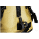 Faxon Outdoors ICON 50L Submersible Duffel Bag, Buck Skin Brown, FO-50L-D-WP