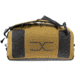 Faxon Outdoors ICON 50L Submersible Duffel Bag, Buck Skin Brown, FO-50L-D-WP
