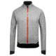 GOREWEAR C5 WINDSTOPPERR Thermo Cycling Jacket Mens in Lab Gray Large Slim fit Windproof 39799514, 100640-BF00-XL